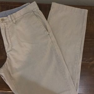 J. Crew Essex Pant